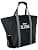 Ninja SLUSHi Travel Party Tote, Compatible with FS300 Series and FS299, Black + Free S&H