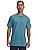 Under Armour Men's Freedom Banner Short Sleeve T Shirt, (466) Boundless Blue / / Wham Blue, XX-Large