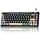Womier VK68 Gaming Keyboard, Wired Backlit Mini Keyboard