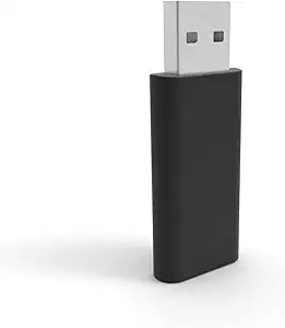 Zooz 800 Series Z-Wave Long Range S2 USB Stick ZST39 LR,
