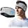 Thumb Score: +7 Amazon has LC-dolida Sleep Headphones Bluetooth Headband Headphones for $
