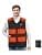 Rrtizan Heated Vest for Men with Battery Pack -