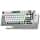 Womier L75 Wireless Gaming Keyboard, Creamy Mechanical Keyboard with Knob -