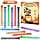 Amazon – 30-Pc Halloween Mini Bubble Wands -
