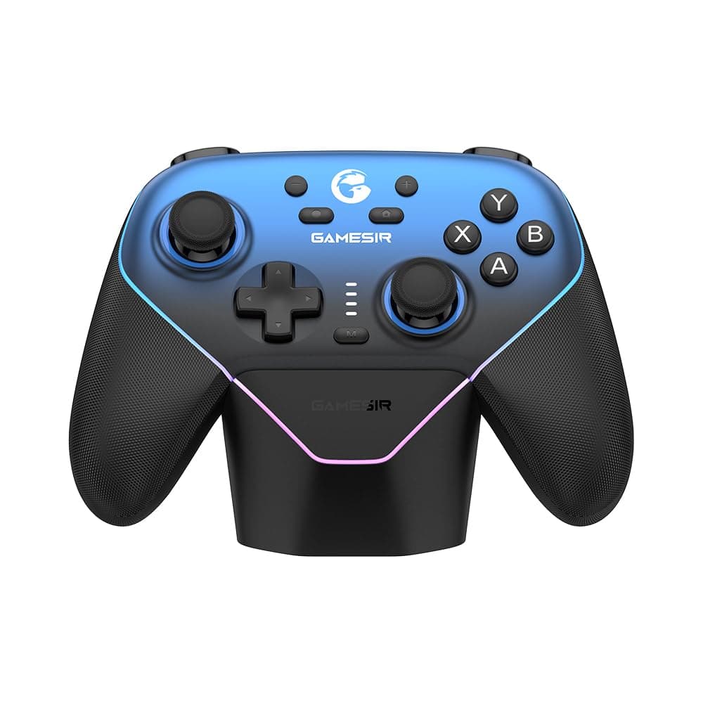 | GameSir Super Nova Wireless Gaming Controller for PC/Switch/iOS/Android