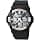 Casio Men's GAS-100-1ACR G Shock Analog-Digital Display Quartz Black Watch + Free S&H