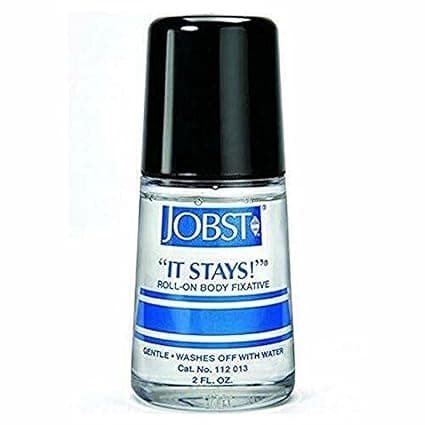 Bell-Horn "It Stays!" Roll-On Body Adhesive
