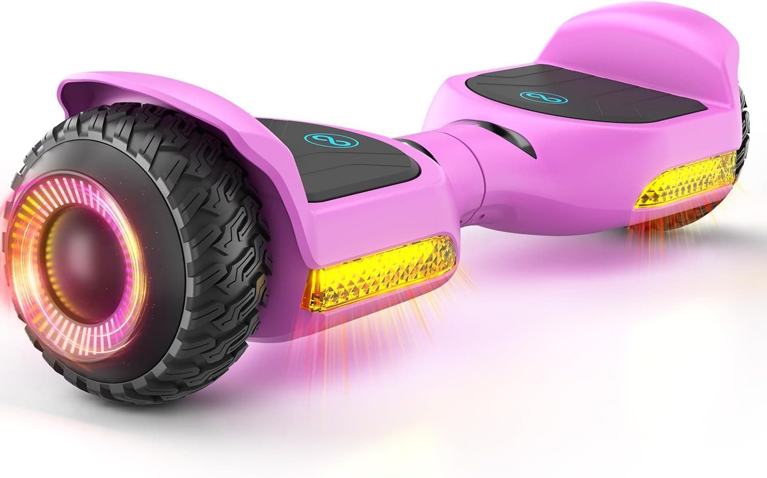 Amazon – Gyroor G13 All-Terrain Hoverboard -