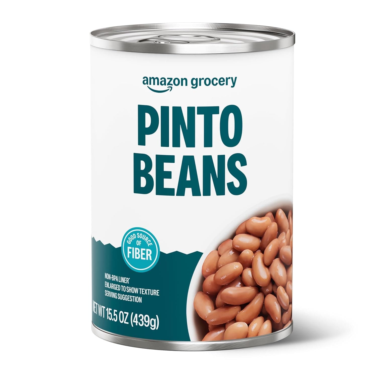 Amazon Grocery, Canned Pinto Beans