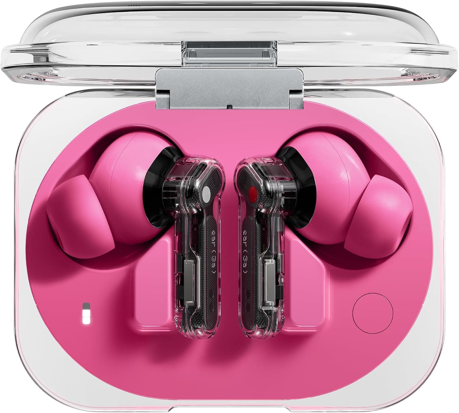 Nothing Ear (3a) ANC Earbuds 45dB 12mm Driver 6