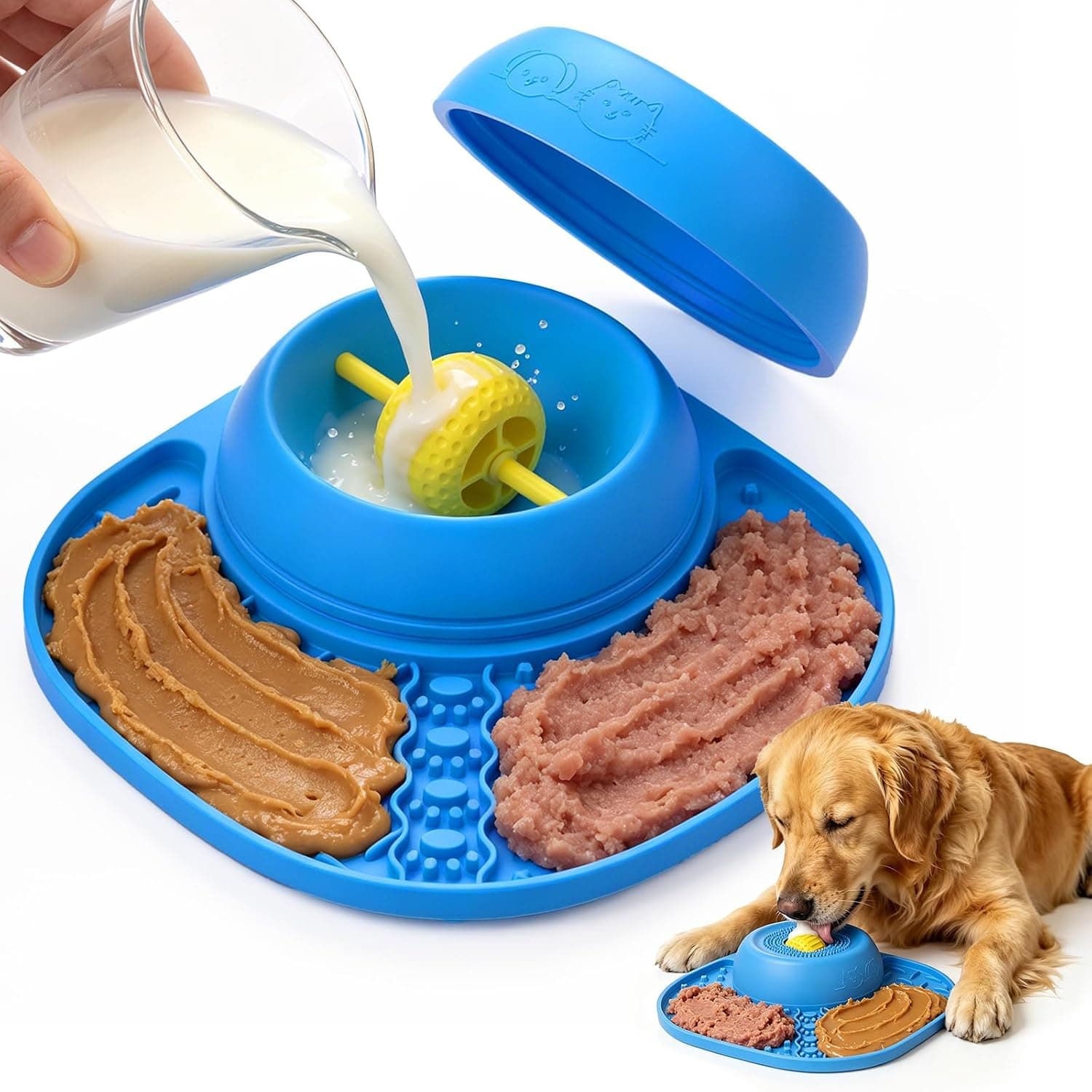 Kimdog 150ml 2