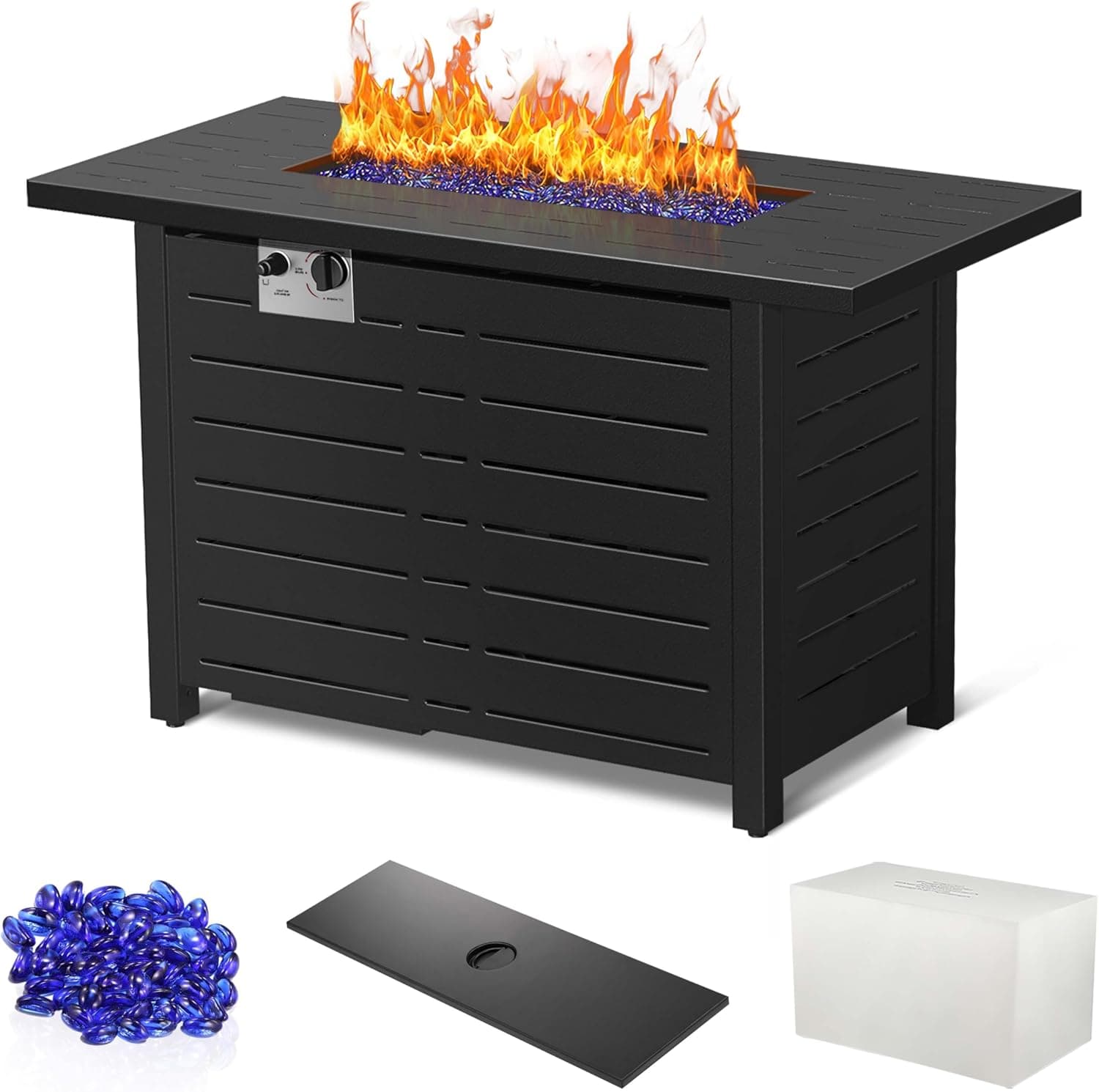 R.W.Flame 43