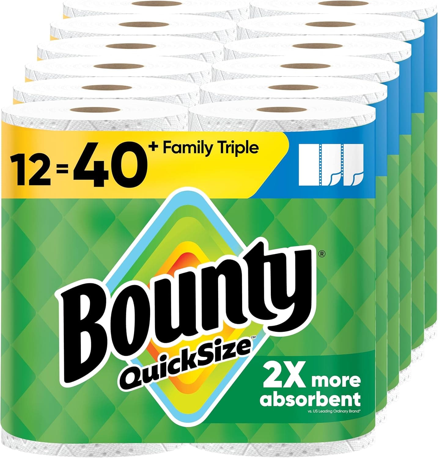 Thumb Score: +81 PLEASE FOLLOW STEPS BELOW: 1) add to your cart for S&S Bounty Quick